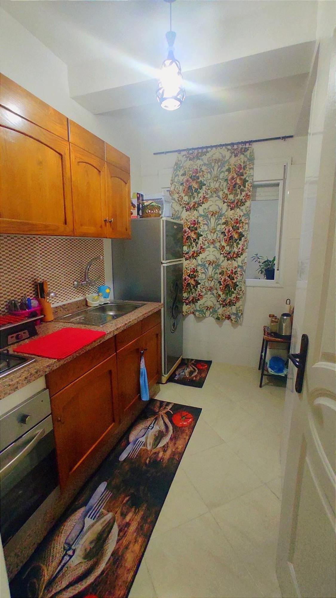 Appartement A Louer Par Jour Tanger Kültér fotó